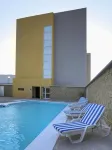 City Express by Marriott Salina Cruz - Family