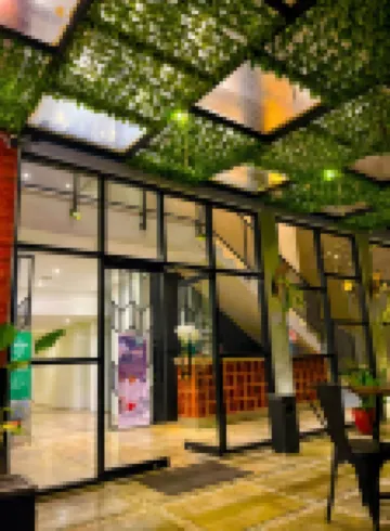 Sembilan House