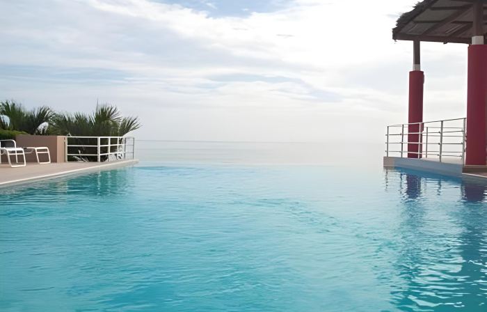 MantaHost Hotel