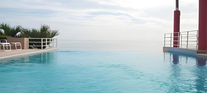 MantaHost Hotel Manta otelleri