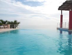 MantaHost Hotel