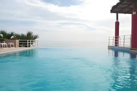 MantaHost Hotel