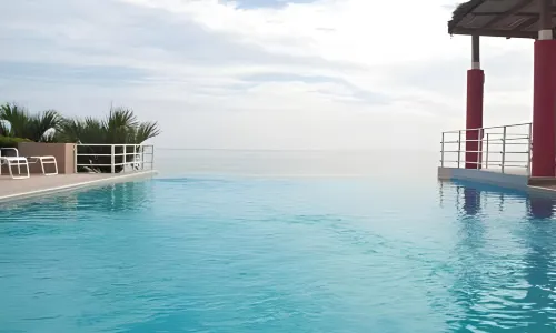 MantaHost Hotel