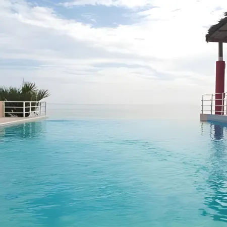 MantaHost Hotel