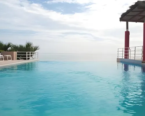 MantaHost Hotel Hotel a Manta