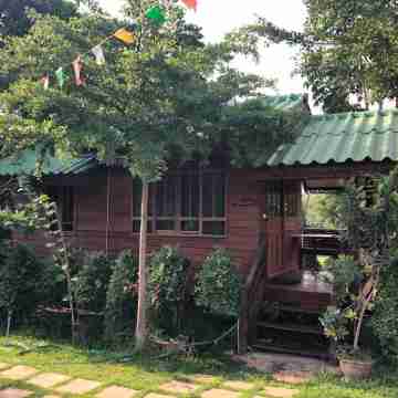 บ้านอิงเขา รีสอร์ท มวกเหล็ก Baan Ingkhao Muaklek Hotel Exterior