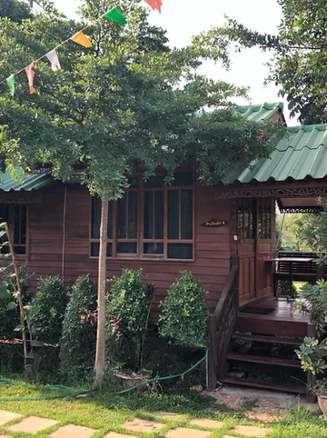 รูปภาพของบ้านอิงเขา รีสอร์ท มวกเหล็ก Baan Ingkhao Muaklek