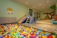 Ruo Shui Hotspring Hotel Hotels in Yilan