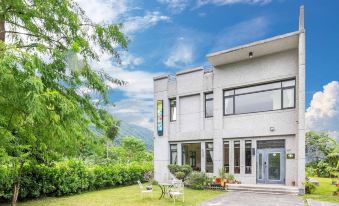 A Qian B&B