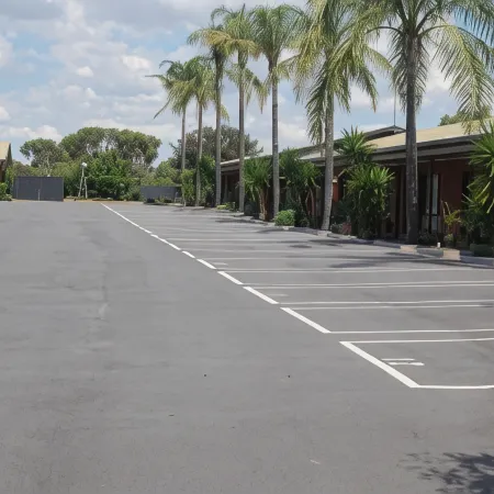Federation Motel Resort - Corowa