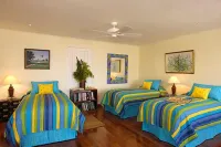 OCEANVIEW|PRIVATE POOL,Montego Bay, Jamaica, Full Staff, Security, 5 Acres