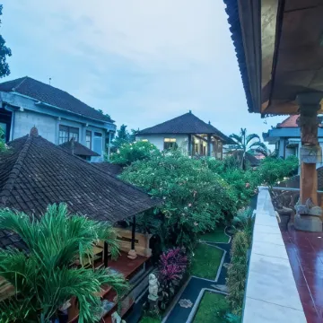 Yuliati House Ubud