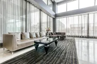 يوروستارز إيجزيكيوتيف هوتل فنادق في ساباديل