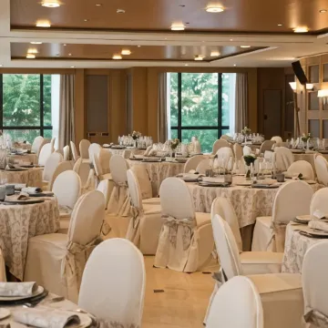 Hotel Sevilla Center