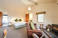 Peppers Cradle Mountain Lodge