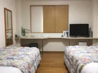 Hotel Tajimi Hills Myroom Hotels in Тадзімі