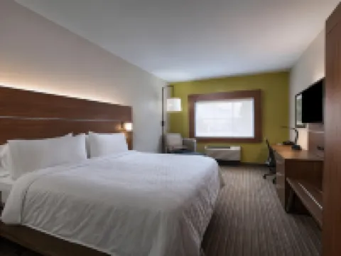 Holiday Inn Express & Suites AUSTIN NW - CEDAR PARK by IHG Hotels in Cedar Park