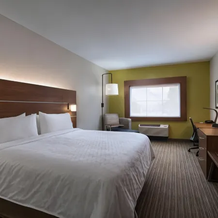 Holiday Inn Express & Suites AUSTIN NW - CEDAR PARK by IHG