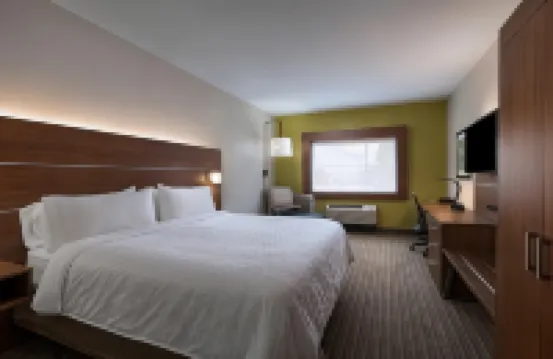 Holiday Inn Express & Suites AUSTIN NW - CEDAR PARK by IHG
