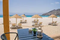 Hotel Oásis Atlântico Porto Grande - Beach