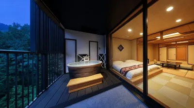 Tsuganoki Hotels near Tobu World Square