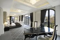 Ambassadori Tbilisi Hotel - balcony