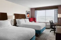 Hilton Garden Inn Denver South Park Meadows Area Hotels in Douglas County