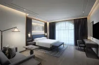 Hyatt Regency Jaipur Mansarovar - 5 tähden