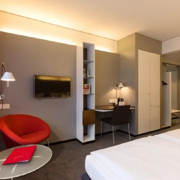 Vienna House Easy by Wyndham Stuttgart