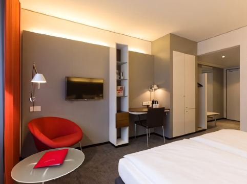 Vienna House Easy by Wyndham Stuttgart