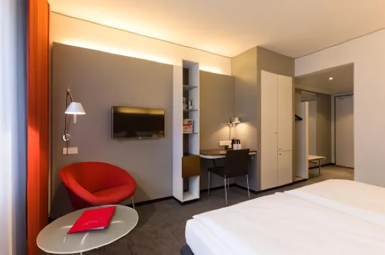 Vienna House Easy by Wyndham Stuttgart