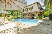 Velinn Feiticeira Praia Hotel - albergo