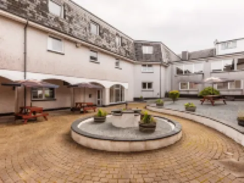 Dunollie Hotel ‘A Bespoke Hotel’ Hotels in Isle of Skye