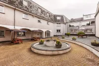 Dunollie Hotel ‘A Bespoke Hotel’ Hotels in Kyle