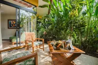 Papagayo Golden Palms Beachfront Hotel Hotels in Panama