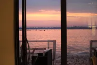 Albergo Del Sole - View biển
