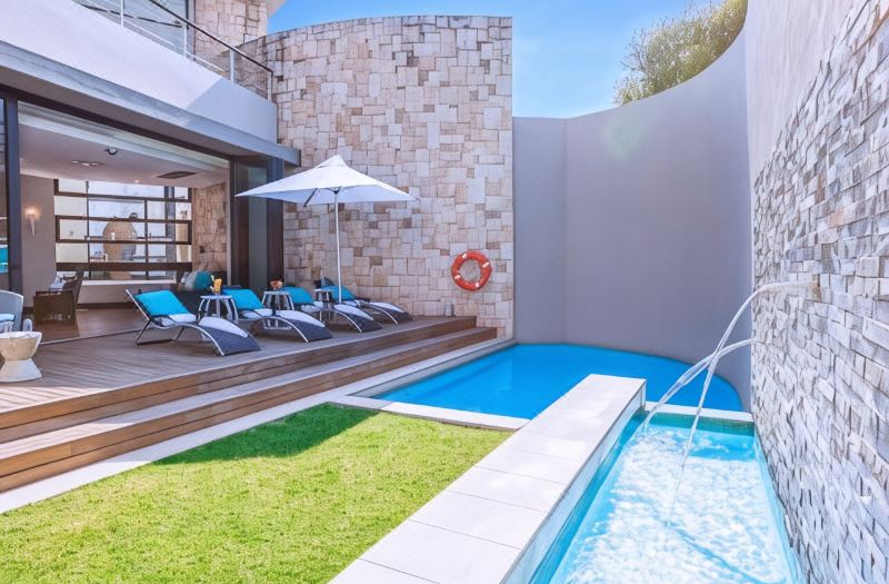 The Fairway Hotel, Spa & Golf Resort photo 5