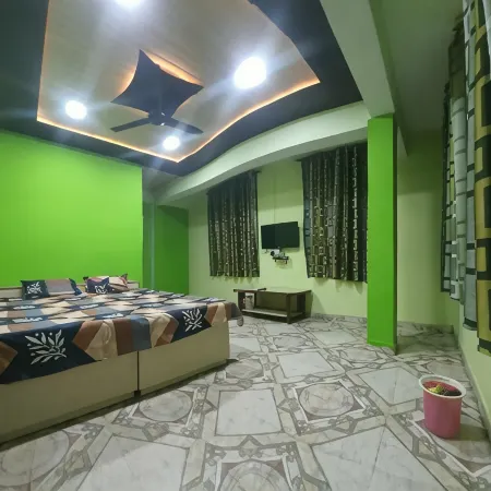 Hotel Vidhata