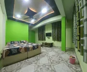 Hotel Vidhata فنادق في Jhansi Rly. Settl