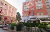 Boutique Hotel Kotoni Hotels near Checkpoint