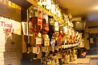 Dalgair House Hotel - Bars