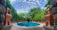 The Hotel Umbra Bagan Hotels in Bagan