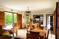 Hotel Campestre la Navarra Hotels in Armenia