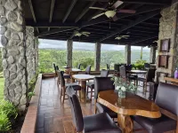 Hacienda Los Molinos Boutique Hotel & Villas - Gym