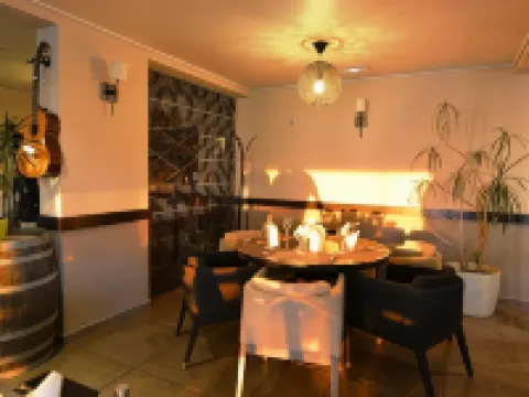 Hotel & Restaurant le Saint Jean Hotels in Cargese