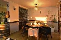 Hotel & Restaurant le Saint Jean Hotels in Coggia