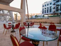 Ekilibrio Hotel & Apart-Suites Hotels near Usera Metro Station