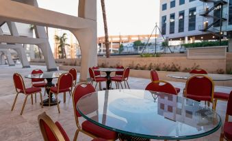 Ekilibrio Hotel & Apart-Suites