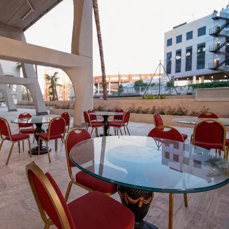 Ekilibrio Hotel & Apart-Suites