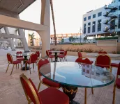 Ekilibrio Hotel & Apart-Suites